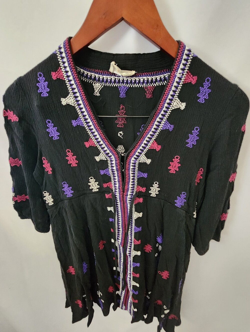Intimately Free People Cover Up. Size Medium